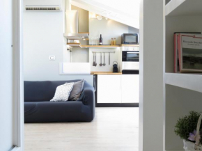 Murri Apartment Bologna